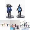 Skibidi Toilet Toy Figures Premium Material 12 Distinct Characters Lifelike And Perfect For Collecting Characters)
