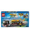 LEGO City Air Show Jet Transporter 60289