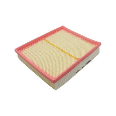 256X203X49 PU Air Filter for Mercedes Benz X 250 D Nissan Tunda