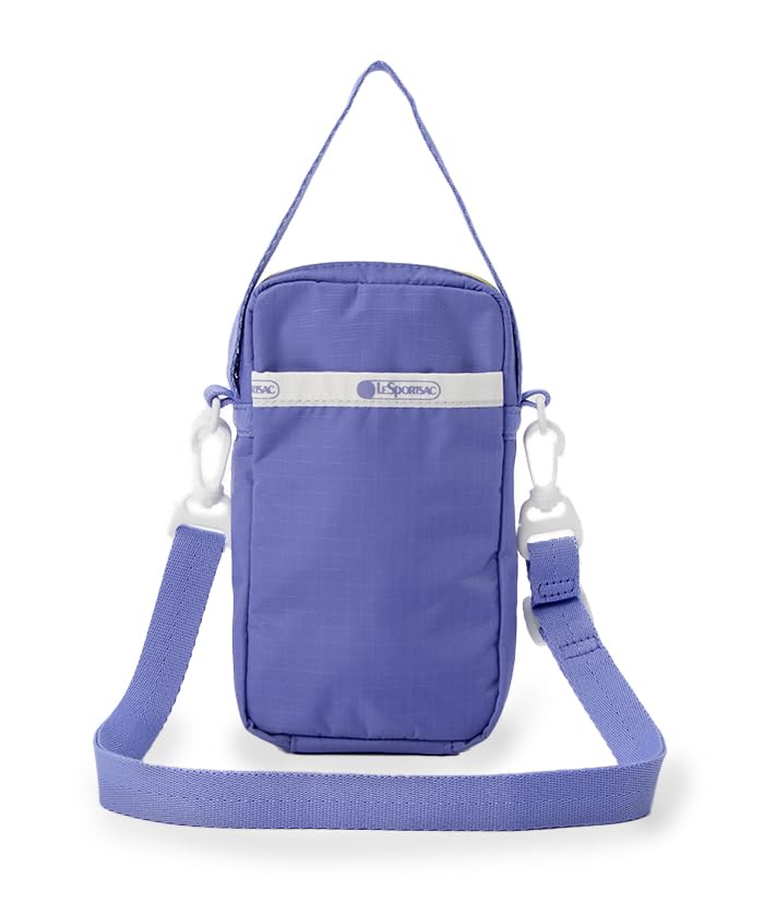 

Офіційна сумка через плече MINI PHONE Deep Periwinkle [LeSportsac] CROSSBODY/3505 Жіноча
