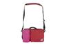 AbuGarcia Hip Bag Large 3 Red x Pink