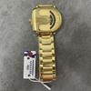 Doctorstone BESTWIN Men's Alloy Golden U-Shaped Fashion Watch