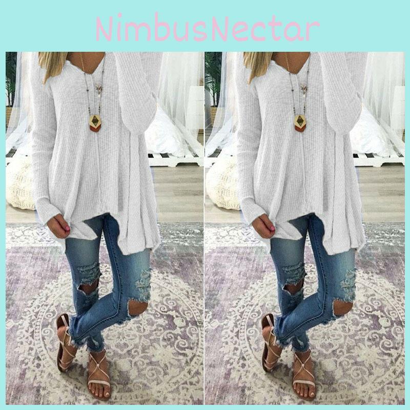 Classic Plus Size Women Loose Blouse With Timeless Design And Premium Quality