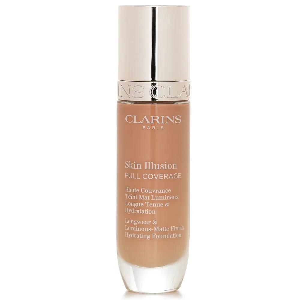 Skin Illusion Full Coverage Foundation - 112C 30ML