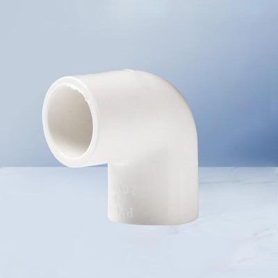Outdoor Water Pipe 90-Degree Elbow Connector