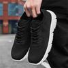 Anti-slip Oversize Mans Travel Shoes Casual Comfortable Sneakers Shoes Sports And Leisure Popular Goods Zapatiilas Athletic