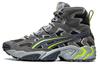 Żel Nandi High 'Graphite Grey' 1021A475-021
