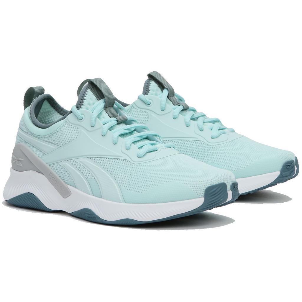 Reebok Hiit Tr Hlc Comfortable Versatile Sports Flexible Low-Top Training Shoes Unisex Sneaker Green 100242466