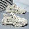 CYYTL Shoes For Men Summer Sneakers Mesh Casual Breathable Sports Outdoor Tennis Running Designer Hiking Loafers Luxury Platform
