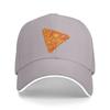 Doritos Tortilla Chips Baseball Cap  Y2k Retro Women Unisex Hip Hop Hats Sun-Proof Print Tennis Skate Snapback Cap Gift Idea