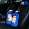 Juguetes de Peluche para Reposacabezas de Coche Soporte para Asiento de Coche Almohada para Cuello de Coche Reposacabezas de Gato Cojín Lumbar