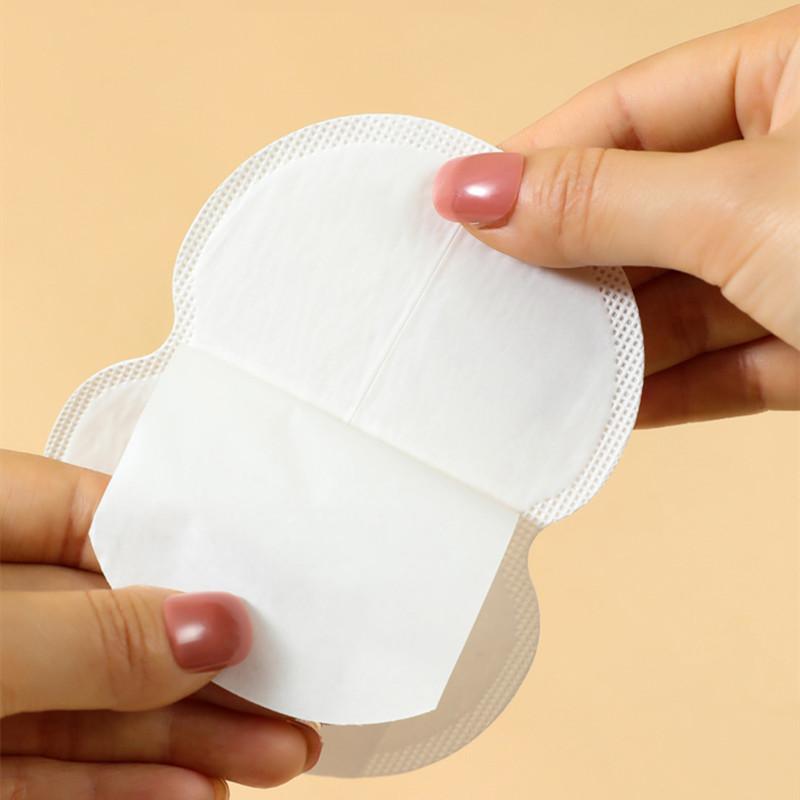 Underarm Sweat Pads, Armpit Sweat Pads for Women and Men, Premium Sweat Shield Fight Hyperhidrosis, Disposable Underarm Pads