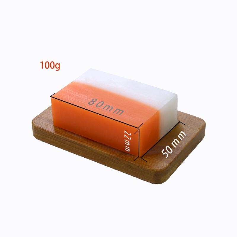 

Exclusive Kojic Acid & Glutathione Handmade Soap with Essential Oils