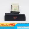 Jiangling Motors Hazard Light Switch for Kai Rui N800 & New Kaiyun N720