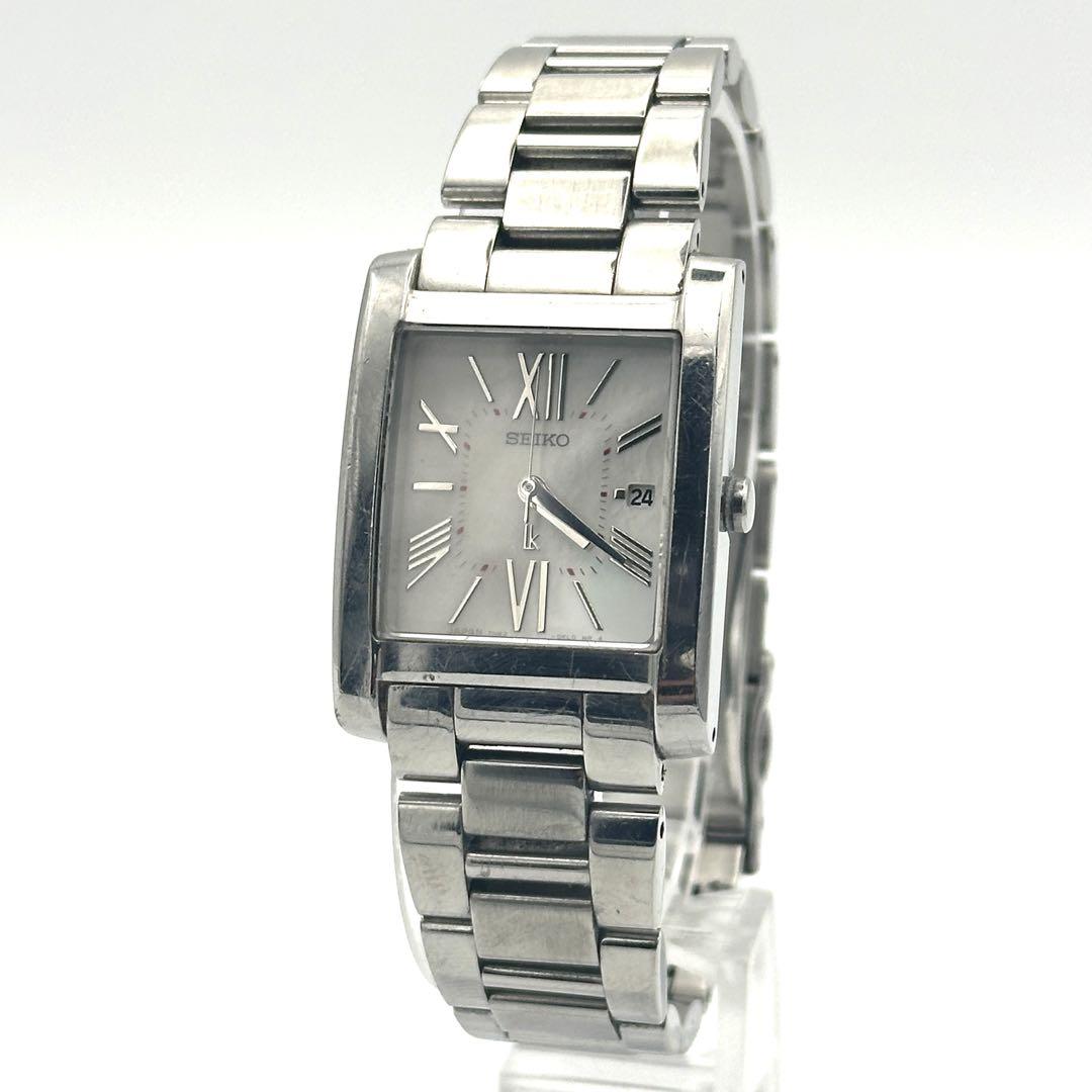 

[USED] SEIKO LUKIA 7N82-0DK0 Women s Watch