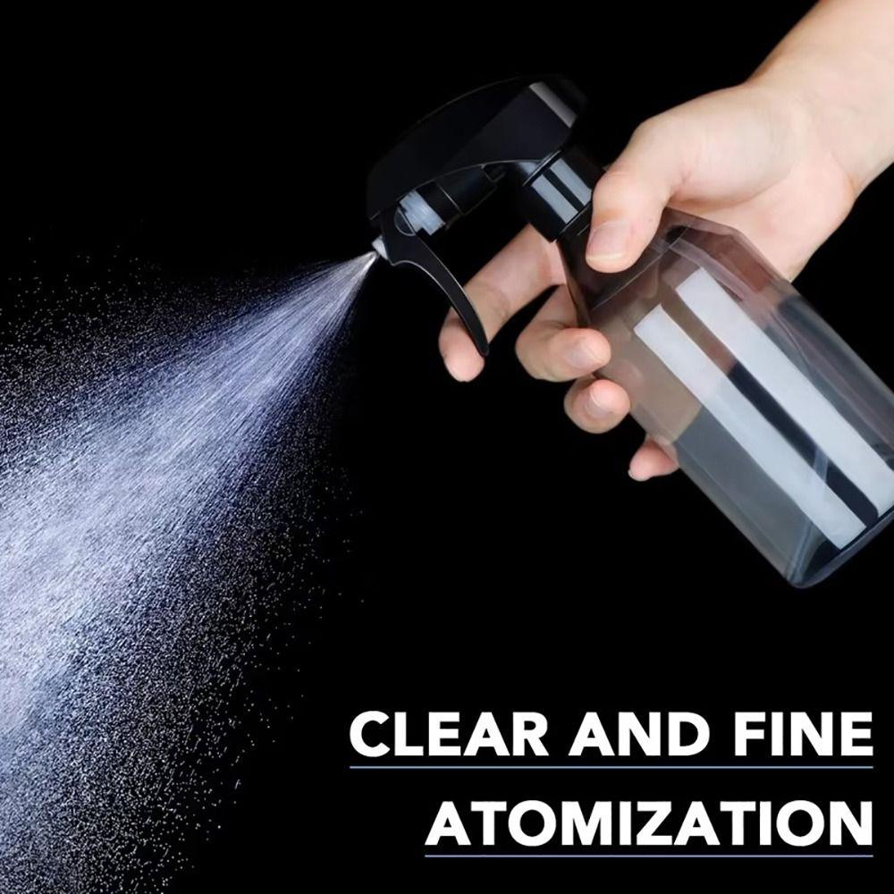 1Pcs Garden Supply Garden Flower Atomizer 10oz/300ml Mist Spray Bottle New Water Spray Bottle