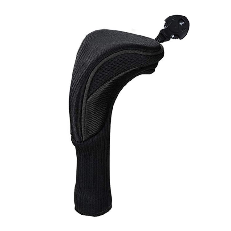 Чехол для головки гольф-айрона, Чехол для гольф-клуба, Защитный чехол для гольф-паттера, Защитный чехол для головки драйвера, Чехол для головки гольфа S