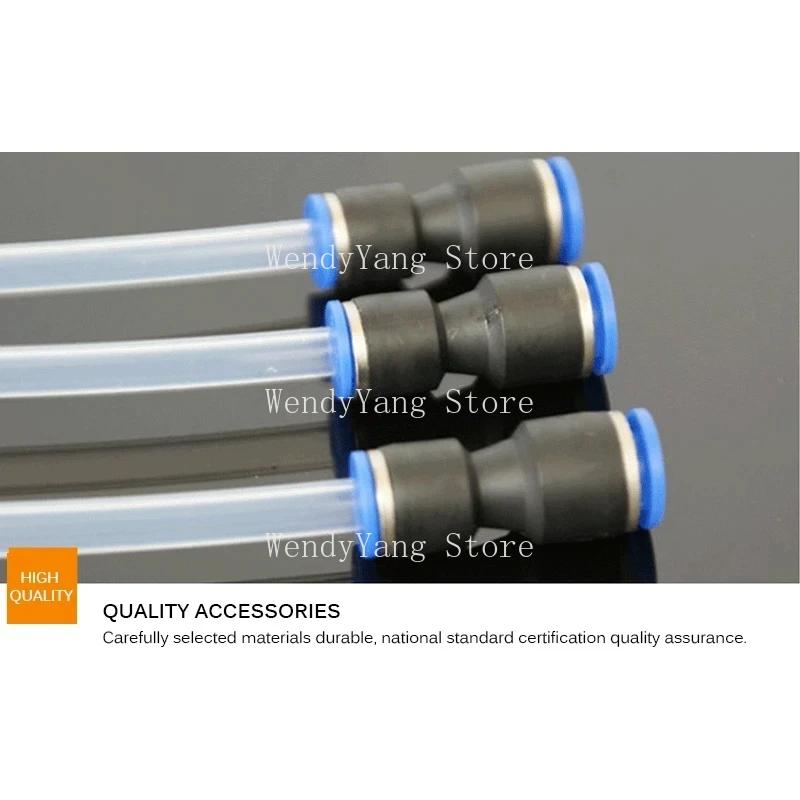 2L Universal Ölwechselpumpe Saugvakuumpumpe Autos Manuelles Absaugen Öl Artefakt Vakuum Wartungswerkzeug