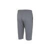 Nike Training Fitness Sports Woven Mid Waist Breathable Shorts Men Bottoms Grey CU4956-084