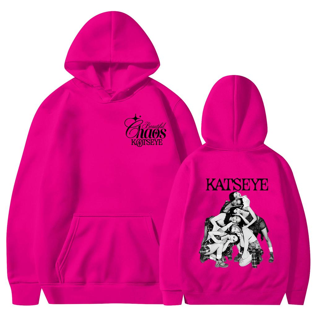 Men's Printed Hooded Long Sleeved Sweatshirt For Casual Sports Comfort