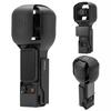 No-Removal Design Flip Protective Case Lens Guard for DJI Osmo Pocket 4 3 Gimbal Camera Accessories