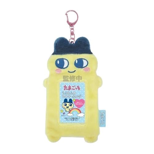

Пушистый фотобрелок-тамагочи Mametchi выйдет в конце сентября TMG02-01 [запланировано на 2024 год]