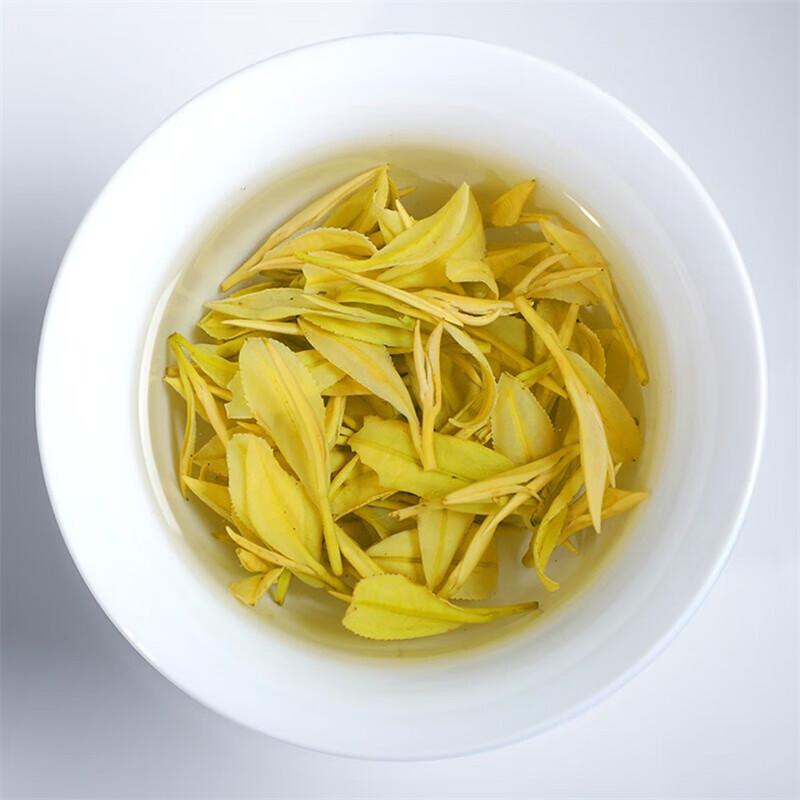 Ludaomeng Golden Bud Pre-Qingming Green Tea
