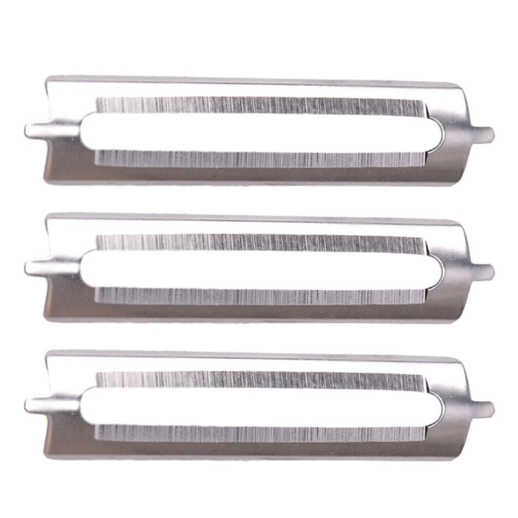 For Double Single Kitchen Gadget Replacement Blades Practical