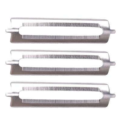 For Double Single Kitchen Gadget Replacement Blades Practical