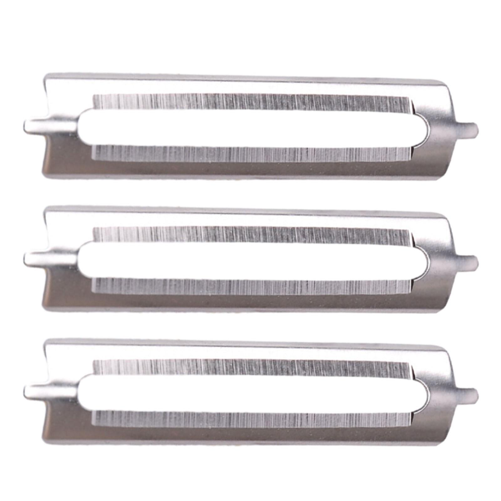 

For Double Single Kitchen Gadget Replacement Blades Practical