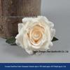 Champagne Silk Imitation Flowers for Hairpins, Hanfu Headdresses, Souvenirs, and Performance Accessories.