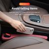 lexus Car Seat Gap Plug Seam Filling Anti-Leakage Strip For Lexus F SPORT ES RX NX LS UX LM LX GX LC RZ IS CT GS RC HS SC LBX
