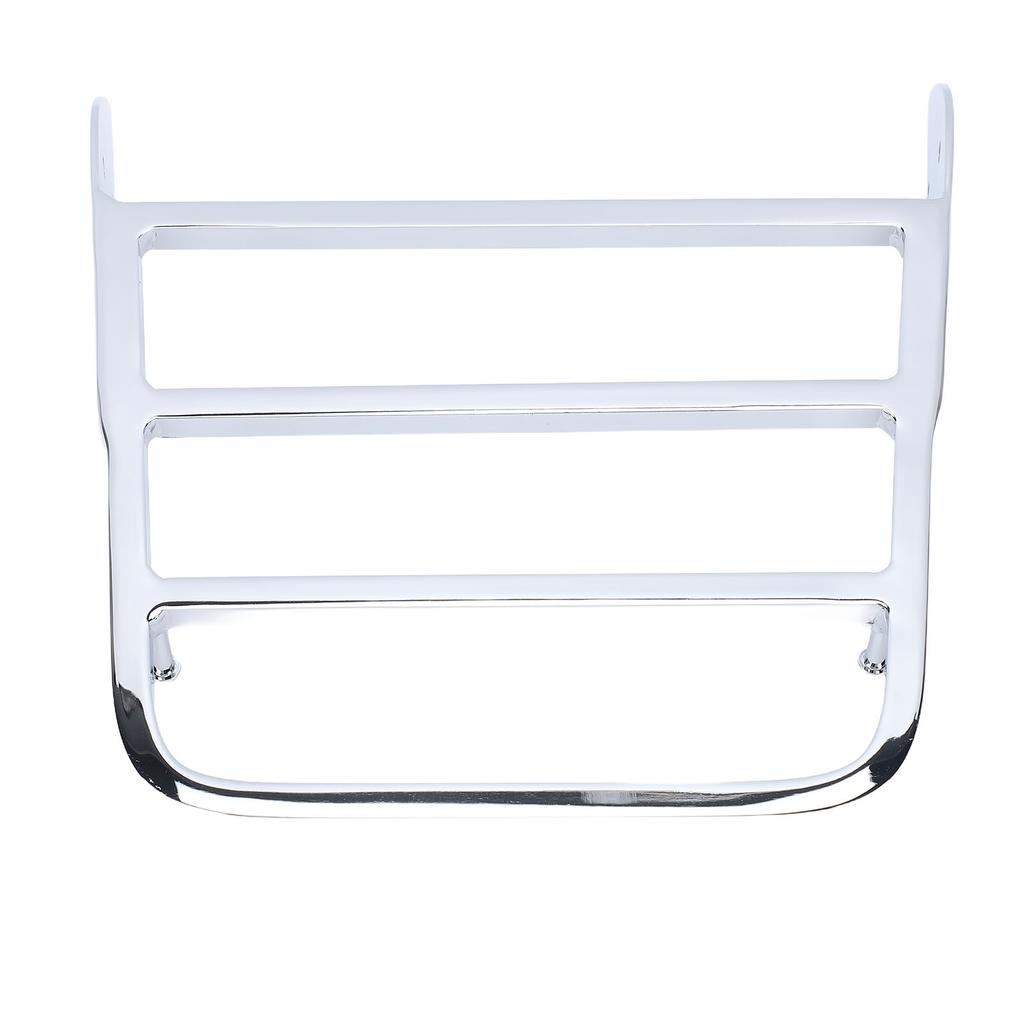 Motorcycle Rear Luggage Rack Replacement for Magna VF 750 250 Shadow Spirit VT600 SABRE VT1100 ACE VT1100 Carbon Steel