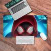 1Pc Spiderman Mouse Pad 2Mm Thick Rubber Base Nonslip Desk Mat Perfect Room Ideal Gift Computer Keyboard Lovers