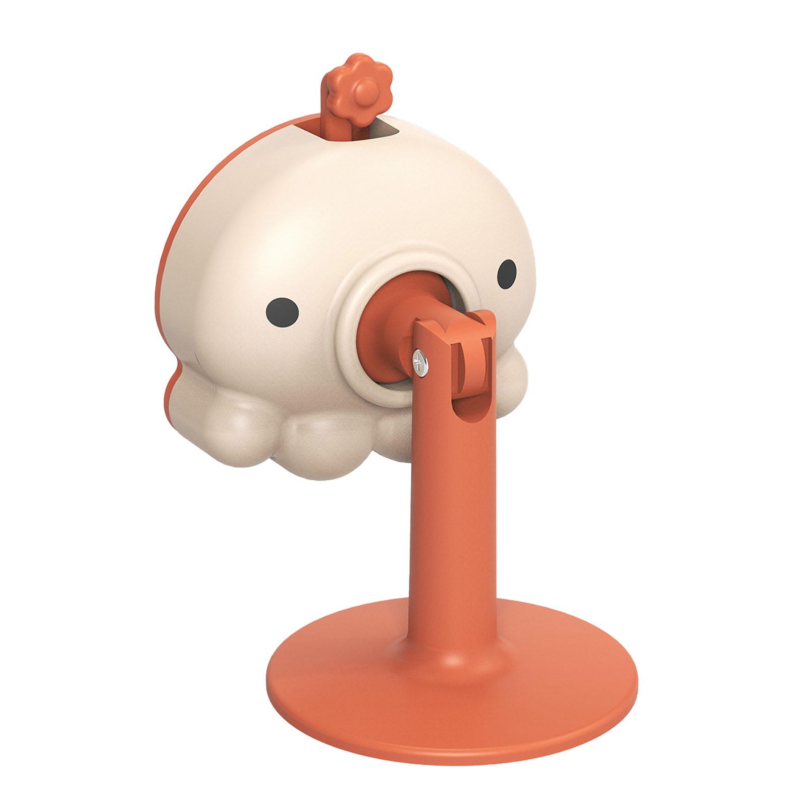 

Silicone Door Stopper Cute Silent Punch Collision Prevention Door Stop for Bathroom Bedroom