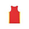 Nike China Women's Basketball Team Olympic Collection Basketball Jersey Men's Comet Red/Travel Yellow FQ0373-637