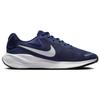 Nike Revolution 7 Men Midnight Navy Black White Pure Platinum FB2207-400