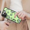 Cottagecore Aesthetic Collage Frog Magnetic Phone Case For APPLE iPhone 17 Air 16 14 13 12 Pro Max 15 Plus MagSafe Cover