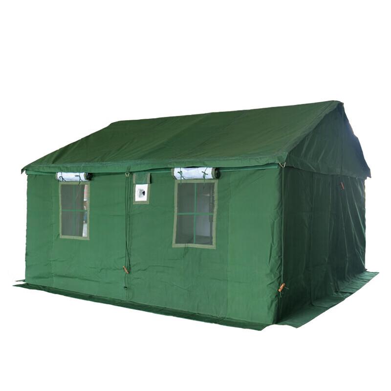 Hanlu 84A Military Style Camping & Disaster Relief Tent Accessories