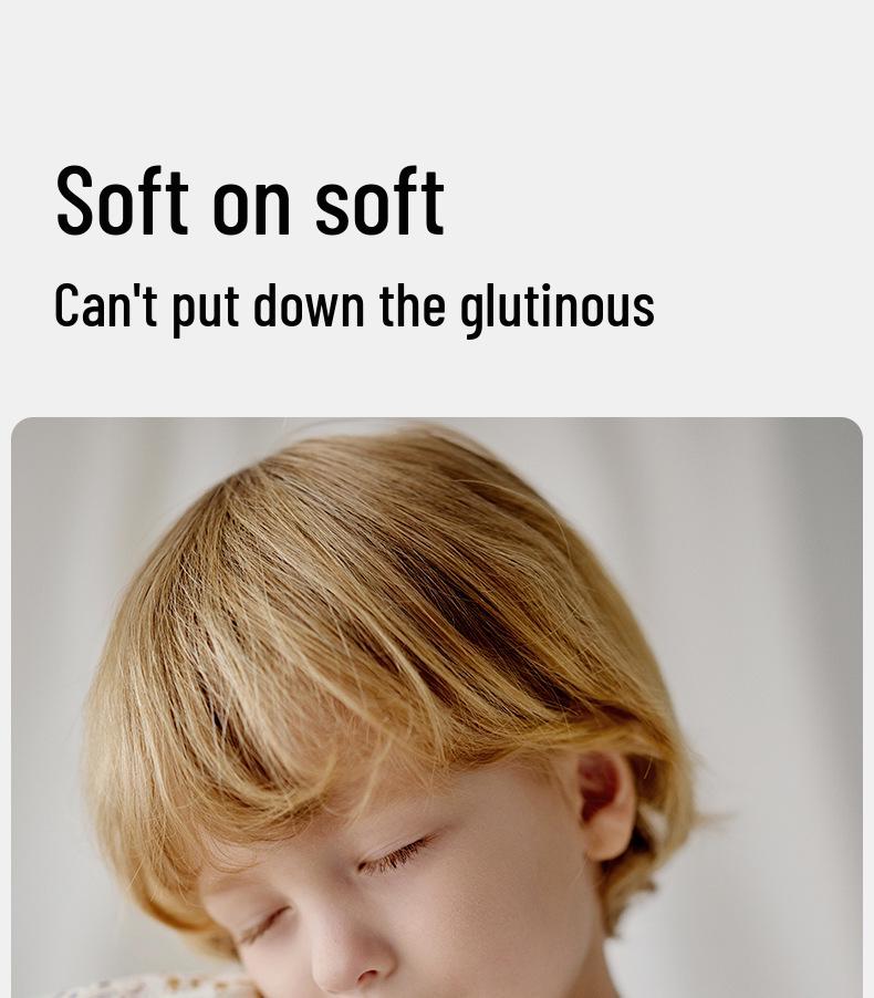 Oyun Barns 100% Bomull Höstunderkläder Set - Varmt och Klass A Kvalitet för Pojkar och Flickor