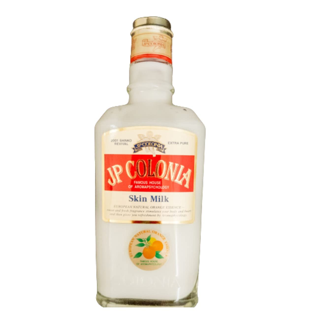 

JP Colonia Skin Milk EX 160 мл