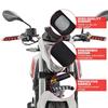 Universal Clutch Lever Sleeve Anti-Slip Clutch Lever Rubber Grip  Scooters, Bikes & Motorcycles