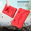 Children's Tablet Case for Fire HD7 (2022) Anti-Collision Washed EVA Computer Case