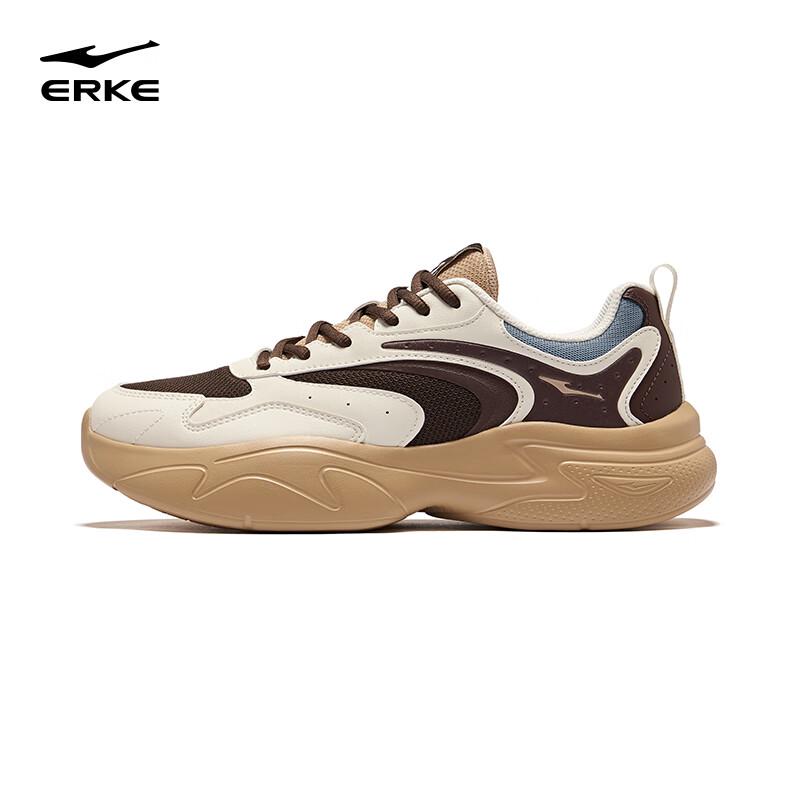 ERKE Chuanchen 3.0 Chunky Dad Sneakers