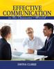 The Effective Communication In the Business World Book