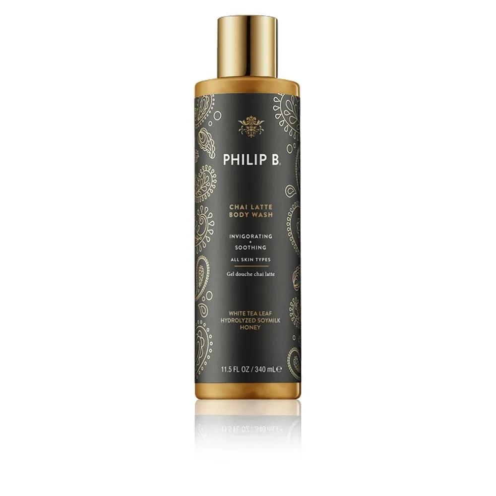 PHILIP B Chai Latte Body Wash 340ml