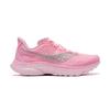 SAUCONY Kinvara 16 Comfortable Soft Balanced Responsive Running Shoes Women Sneaker Pink S11020-500