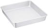 TKG Corporation Deep Square Tray 10 Inch ABTI502