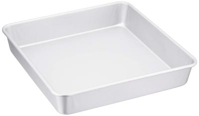 TKG Corporation Deep Square Tray 10 Inch ABTI502