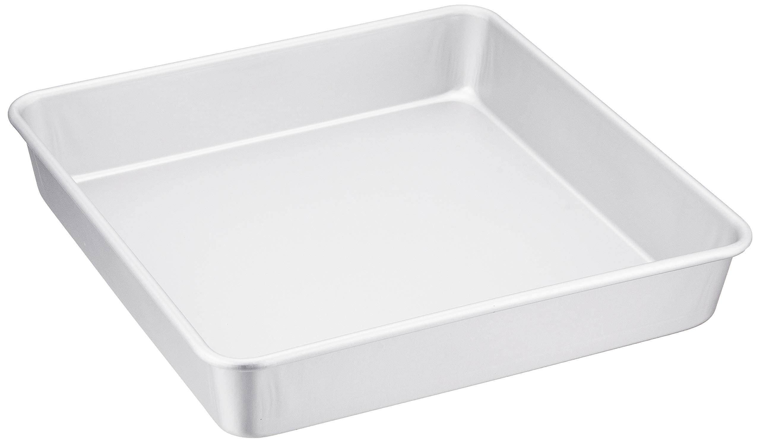 TKG Corporation Deep Square Tray 10 inch ABTI502